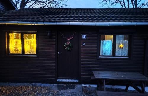 Marcouray Otro | Chalet 94 la boverie