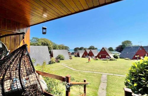 Martin Chalet De Esquí | Chalet 95, Kingsdown Park