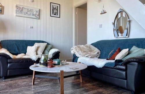 Martin Chalet De Esquí | Chalet 95, Kingsdown Park