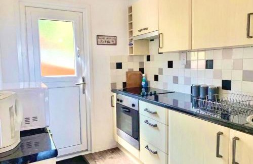 Martin Chalet De Esquí | Chalet 95, Kingsdown Park