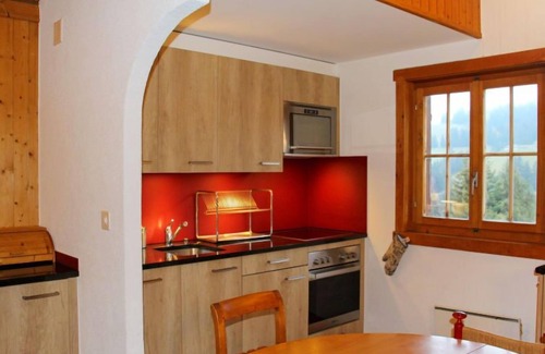 Moleson Casa | Chalet 969 by Interhome