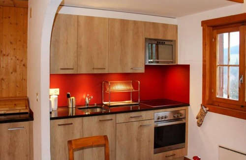 Moleson Casa | Chalet 969 by Interhome