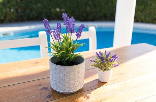 Son Xoriguer Casa | Chalet a 150m de la playa y piscina privada