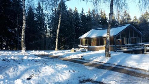 Buellingen Chalet De Esquí | Chalet "A l Orée du bois"