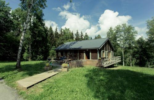Buellingen Chalet De Esquí | Chalet "A l Orée du bois"