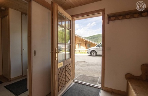 La Roche Casa | CHALET A6 - HONKA - LA PLAGNE TARENTAISE