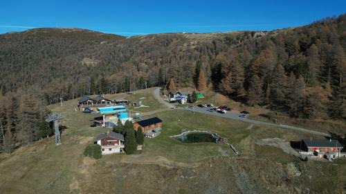 Visperterminen Chalet De Esquí | Chalet Abendruh
