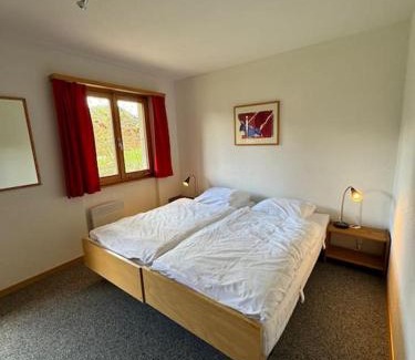 Bellwald Apartamento | Chalet Abesiz