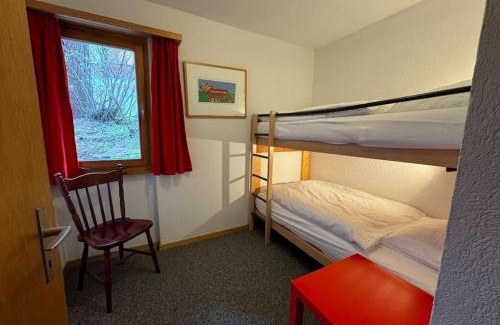 Bellwald Apartamento | Chalet Abesiz