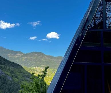 Shuakhevi Chalet De Esquí | Chalet Adjara