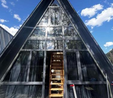Shuakhevi Chalet De Esquí | Chalet Adjara