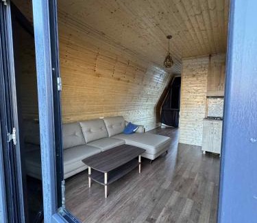 Shuakhevi Chalet De Esquí | Chalet Adjara