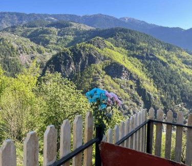 Shuakhevi Chalet De Esquí | Chalet Adjara