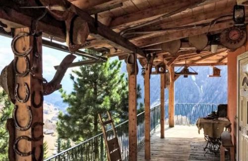 Heiligenblut Chalet De Esquí | Chalet Adlerhorst-Chalet Großglockner by Interhome