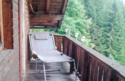 Heiligenblut Chalet De Esquí | Chalet Adlerhorst-Chalet Großglockner by Interhome