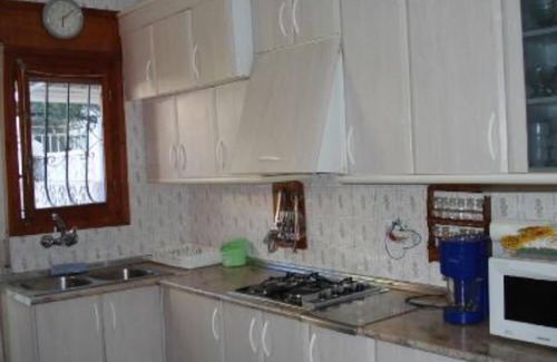 Calabardina Casa | CHALET,WIFI Aguilas-Murcia. UN MINUTO Playa.
