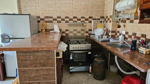 Zafarana Hotel | Chalet Ain Sohkna