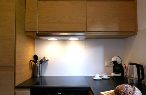Blenio Casa | Chalet Al Portic by Interhome