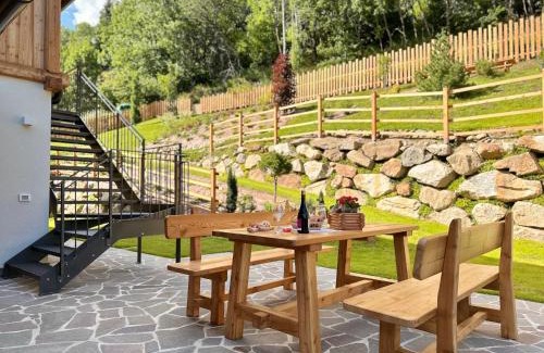Rabbi Chalet De Esquí | Chalet Al Sole