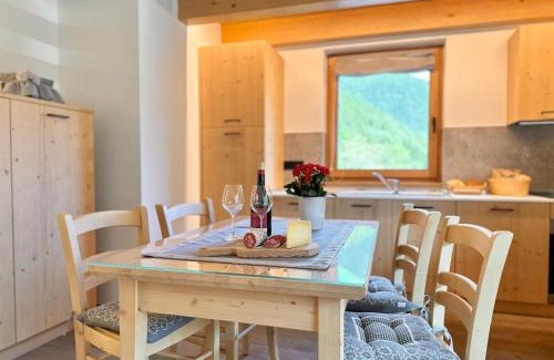 Rabbi Chalet De Esquí | Chalet Al Sole