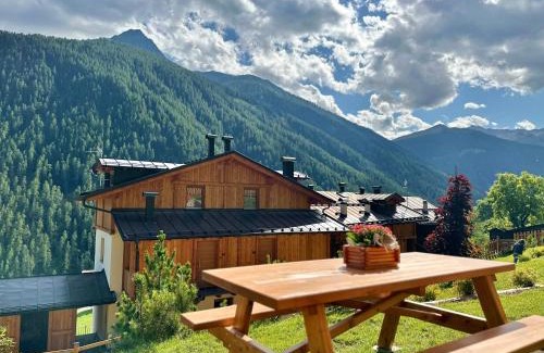 Rabbi Chalet De Esquí | Chalet Al Sole