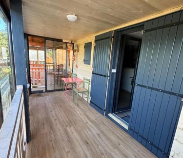 Superbolquere Chalet De Esquí | Chalet Albert