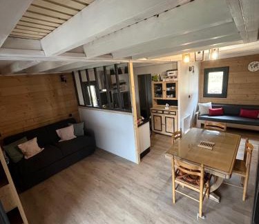 Superbolquere Chalet De Esquí | Chalet Albert