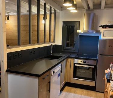 Superbolquere Chalet De Esquí | Chalet Albert