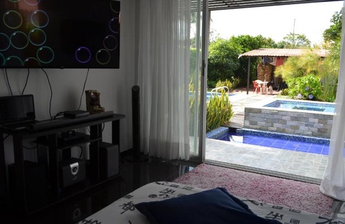 La Tebaida Casa | CHALET Alcobas Privadas