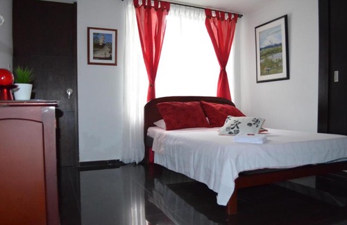 La Tebaida Casa | CHALET Alcobas Privadas