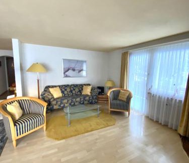 Zermatt Apartamento | Chalet Alm