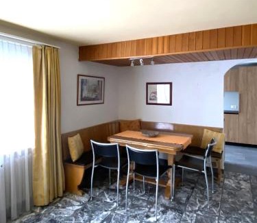 Zermatt Apartamento | Chalet Alm