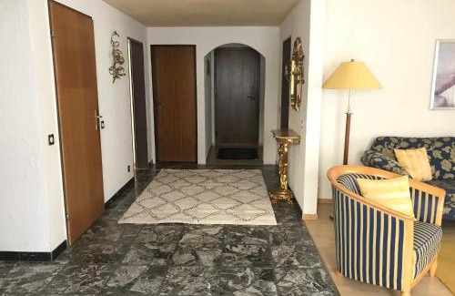 Zermatt Apartamento | Chalet Alm