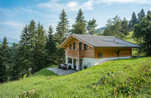 Kirchberg in Tirol Casa | Chalet Alpenherz