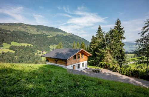 Kirchberg in Tirol Casa | Chalet Alpenherz