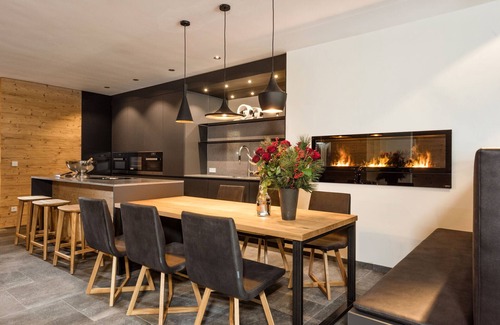 Kitzbuehel Apartamento | Chalet Alpin Jewel T7