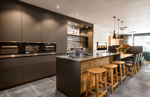 Kitzbuehel Apartamento | Chalet Alpin Jewel T7