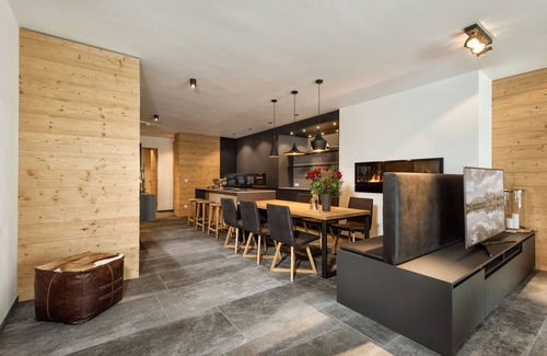 Kitzbuehel Apartamento | Chalet Alpin Jewel T7