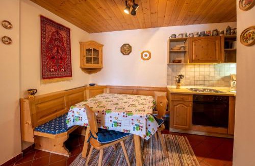 Hochkrimml Apartamento | Chalet Alpine Royal A Top 2