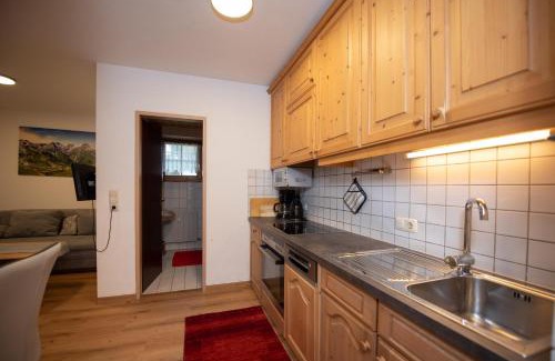 Hochkrimml Apartamento | Chalet Alpine Royal B Top 20