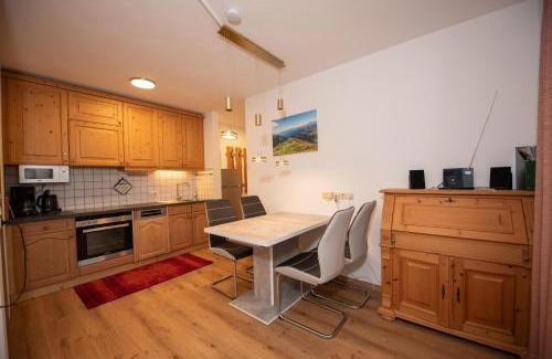 Hochkrimml Apartamento | Chalet Alpine Royal B Top 20