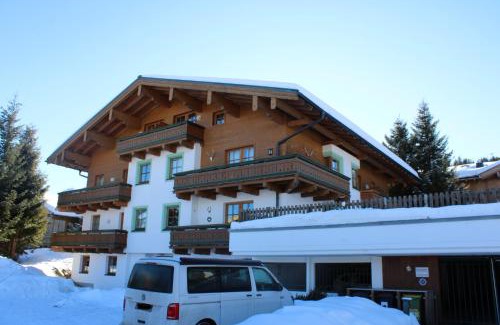Hochkrimml Apartamento | Chalet Alpine Royal B Top 16