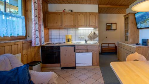 Hochkrimml Apartamento | Chalet Alpine Royal B Top 16