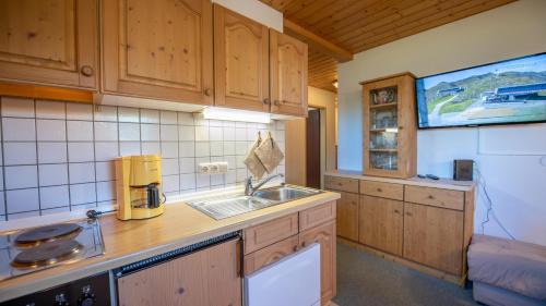 Hochkrimml Apartamento | Chalet Alpine Royal B Top 16