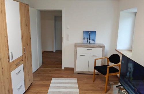 Neuschoenau Apartamento | Chalet am Bärenpfad