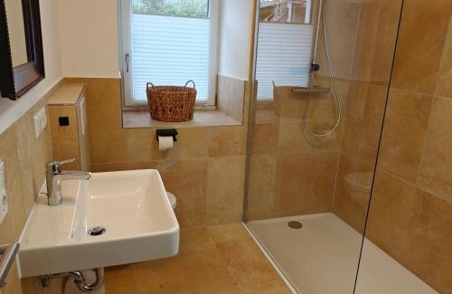 Neuschoenau Apartamento | Chalet am Bärenpfad
