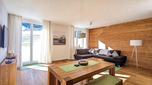 Steinach Apartamento | Chalet am Breitenberg Appartement CB 11