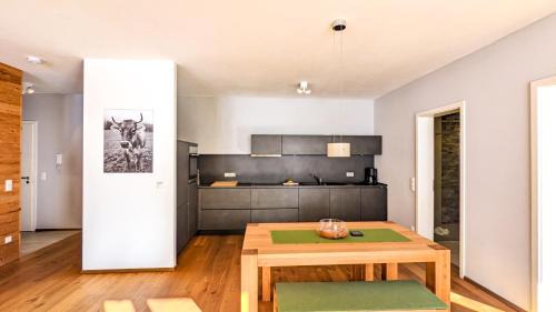 Steinach Apartamento | Chalet am Breitenberg Appartement CB 11