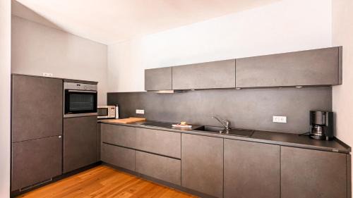 Steinach Apartamento | Chalet am Breitenberg Appartement CB 11