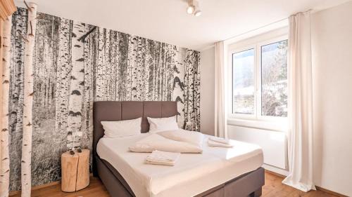 Steinach Apartamento | Chalet am Breitenberg Appartement CB 11